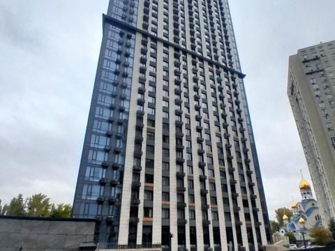 квартира за адресою Академіка Заболотного вул., 1-Б
