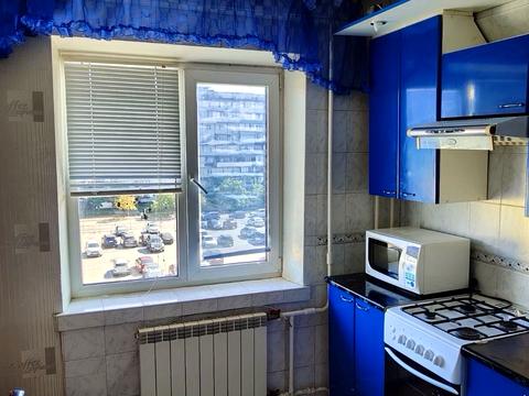 квартира по адресу Оболонский просп., 7
