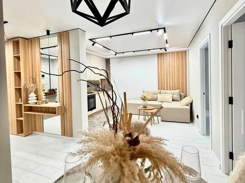 квартира по адресу Киевская ул., 9-Г