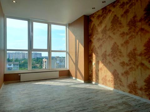 квартира за адресою Бугаївська вул., 44