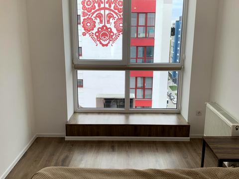 квартира за адресою Олександра Довженка вул., 21А