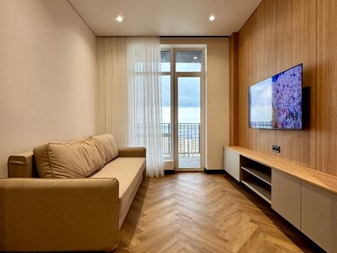 квартира за адресою Ламана вул., 18
