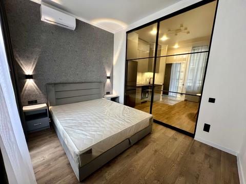 квартира за адресою Фонтанська дорога вул., 25