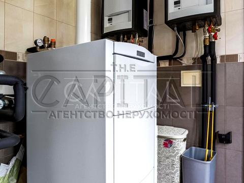 будинок за адресою с. Лісники, Володимирська