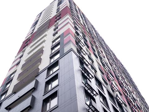 квартира по адресу Івана Кочерги ул., 2