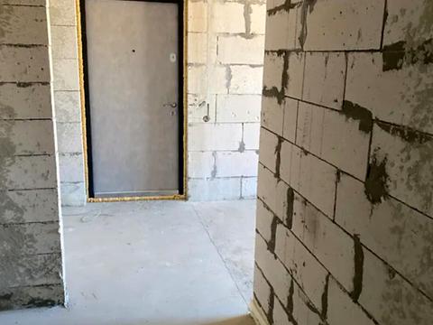 квартира по адресу Степана Бандеры просп., 83-Д