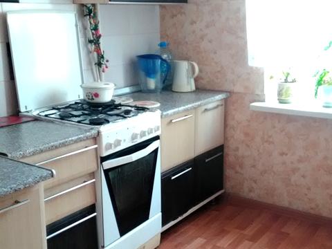квартира за адресою Академіка Корольова вул., 3