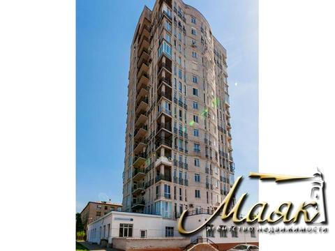 квартира по адресу Немировича-Данченко ул.