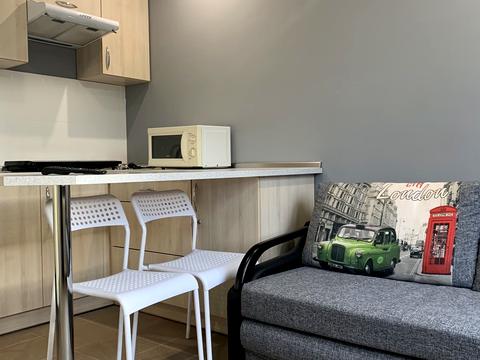 квартира по адресу Добровольцев пер., 10