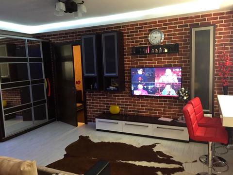 квартира по адресу Александра Поля просп. (Кірова), 88