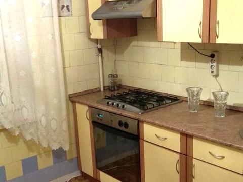 квартира за адресою Харківське шосе, 12