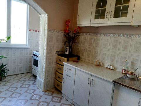 квартира за адресою Радунська вул., 32