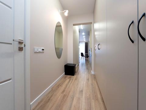 квартира за адресою Михайла Максимовича вул. (Онуфрія Трутенка), 24