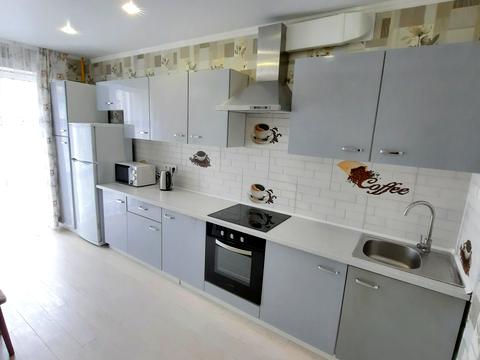 квартира за адресою Метрологічна вул., 52