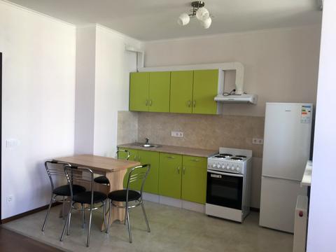 квартира за адресою Калмишевського, 6