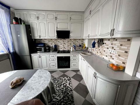 квартира по адресу Старокняжицкая ул. (Льва Толстого), 1