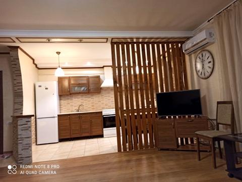 квартира за адресою пр. О.Поля, 42