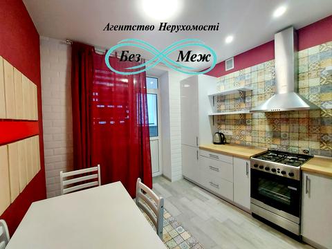 квартира за адресою Боголюбова вул., 33