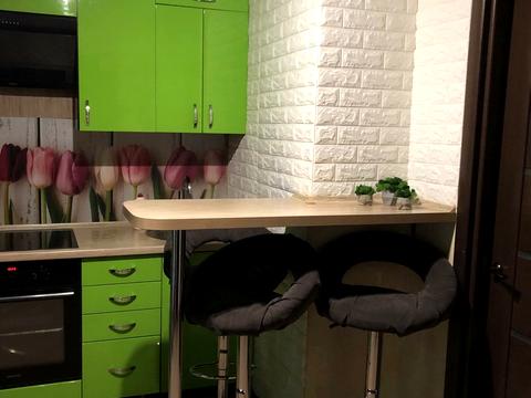 квартира по адресу Радунская ул., 30