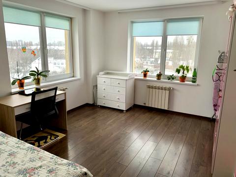 квартира по адресу Туполева академика ул., 17-К