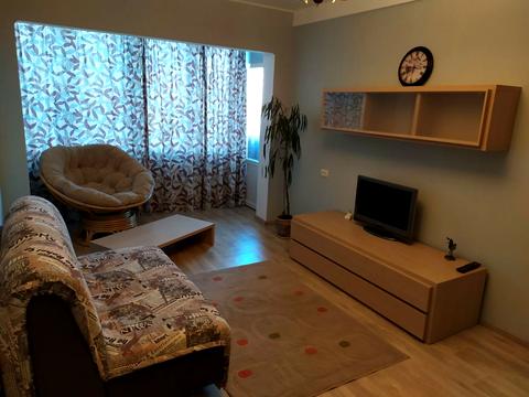 квартира за адресою Героїв полку "Азов" вул. (Маршала Малиновського), 1