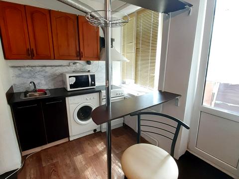 квартира по адресу Якуба Коласа ул., 1-Б