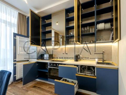 квартира по адресу Жилянская ул., 68