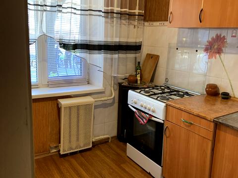 квартира по адресу Космонавта Поповича ул. (Волкова космонавта), 26