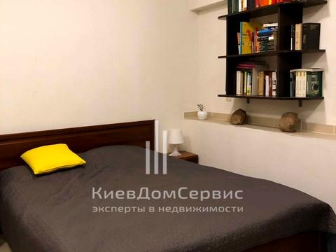 квартира по адресу Малая Житомирская ул., 20-Г