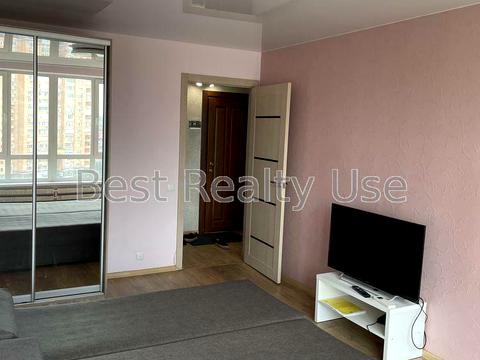 квартира по адресу Оболонский просп., 9-А