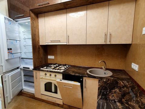 квартира по адресу Мартинова просп., 15