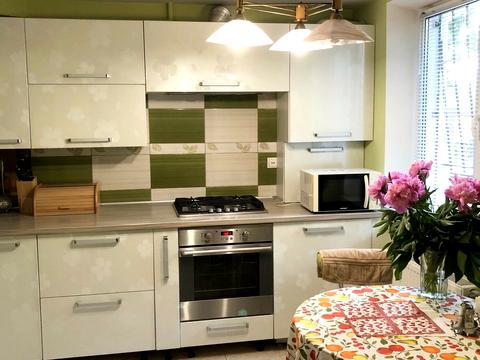 квартира за адресою Слави бульв., 3