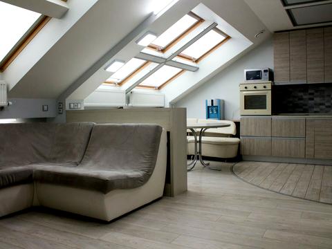 квартира за адресою Регенераторна вул., 4 к3