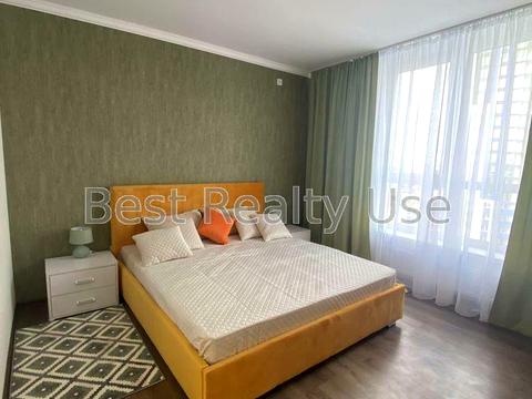 квартира за адресою Івана Виговського вул. (Маршала Гречка), 10