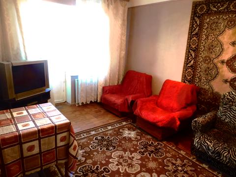 квартира по адресу Дубровицкая ул., 3