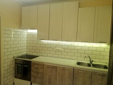 квартира по адресу Левка Лукьяненко ул. (Маршала Тимошенко), 33/35