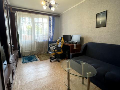 квартира за адресою Європейська вул. (Новгородська), 8
