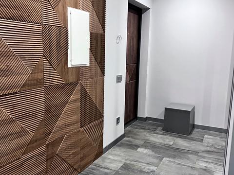 квартира за адресою Каховська вул., 62