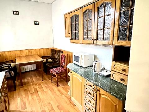 квартира по адресу Нагорная ул., 8/12