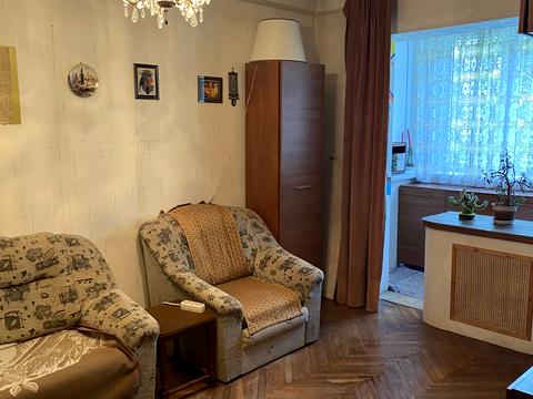 квартира по адресу Родини Глаголєвих ул. (Академіка Грекова), 22-А