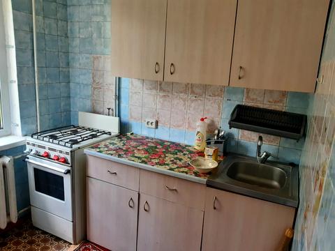 квартира по адресу Николая Василенко ул., 23-Б