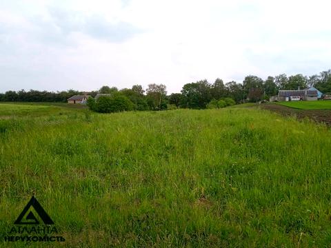 участок по адресу 