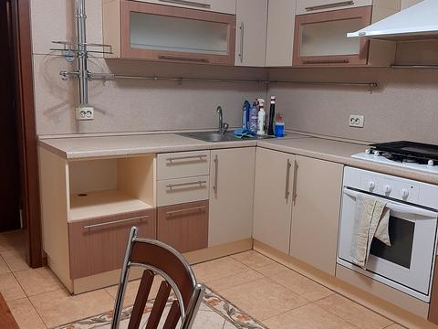 квартира по адресу Институтская ул., 15/1