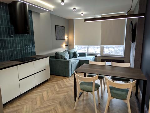 квартира по адресу Михаила Максимовича ул. (Трутенко Онуфрия), 32