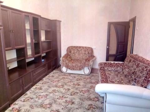 квартира по адресу Костычева ул., 21