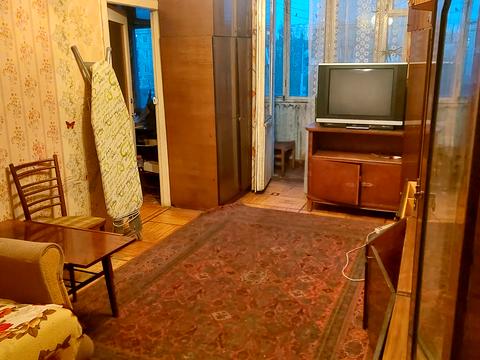 квартира за адресою Соборності просп. (Возз'єднання), 8/2