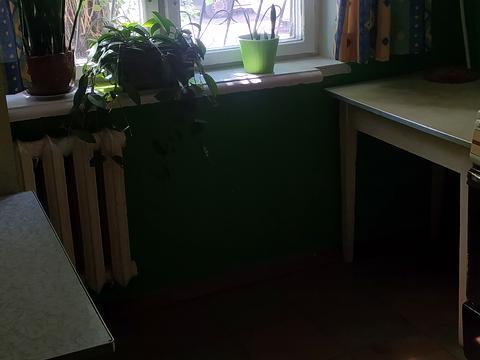 квартира за адресою Богаевського, 12