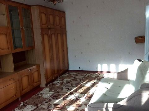 квартира по адресу Мостицкая ул., 16/2