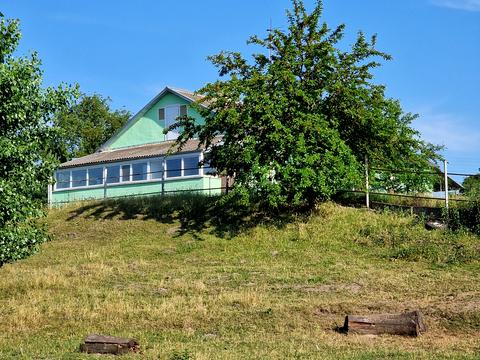 будинок за адресою Паркова, 8