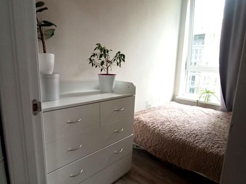 квартира за адресою Регенераторна вул., 19
